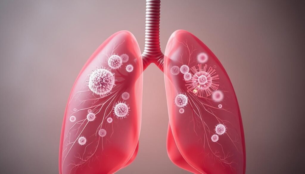 lung metastasis incidence