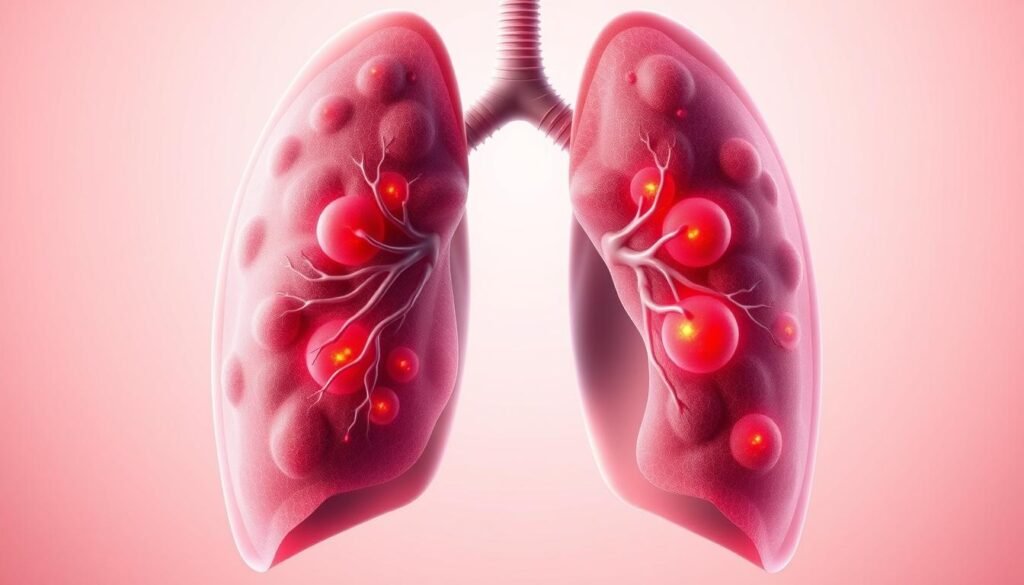 lung metastasis symptoms