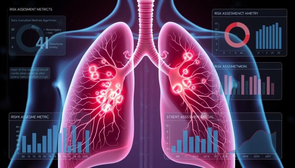 lung nodule assessment