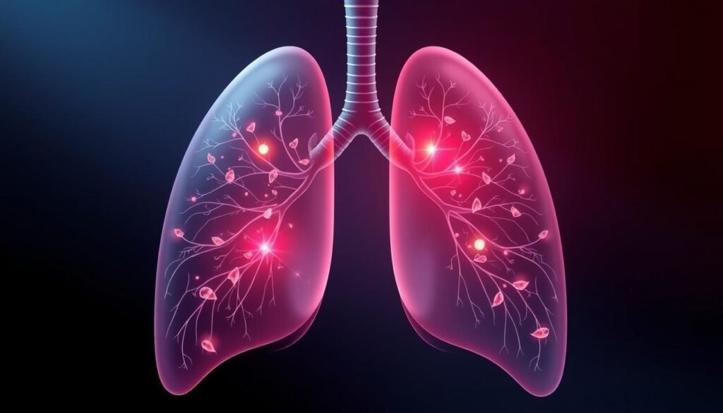 lung nodule cancer survival rate