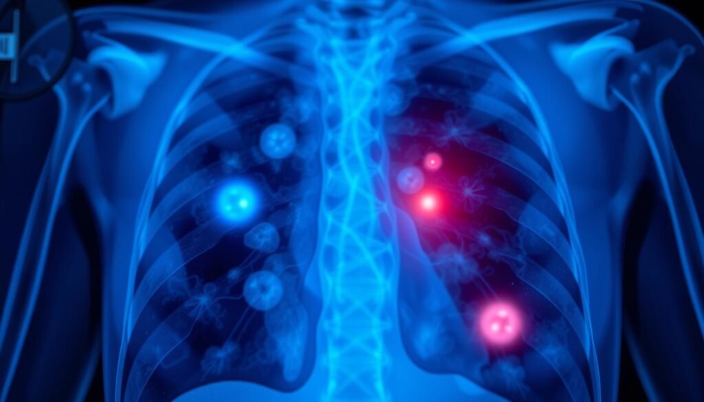 lung nodule detection
