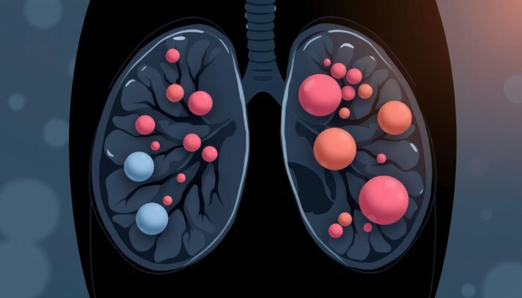 lung nodule diagnosis