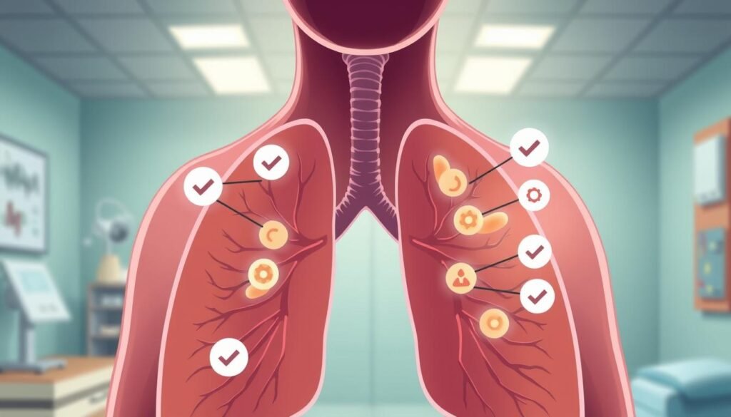 lung nodule follow-up recommendations