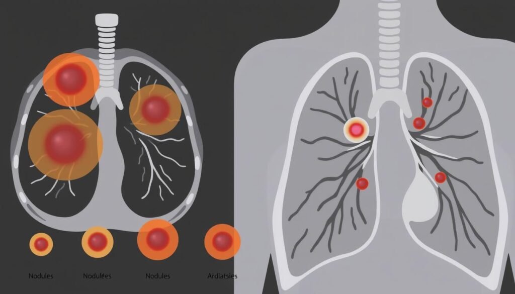 lung nodule risk assessment