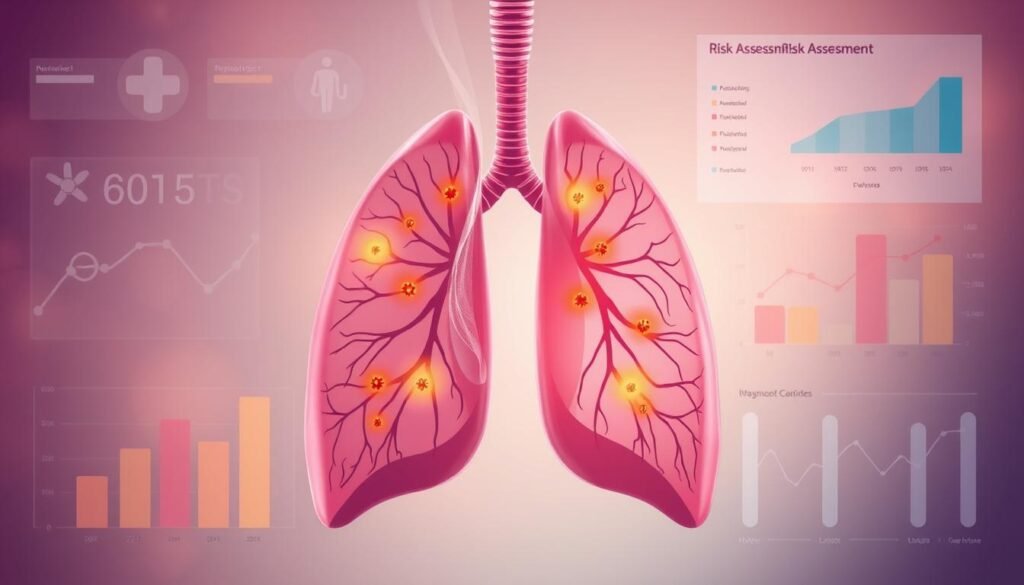 lung nodule risk assessment