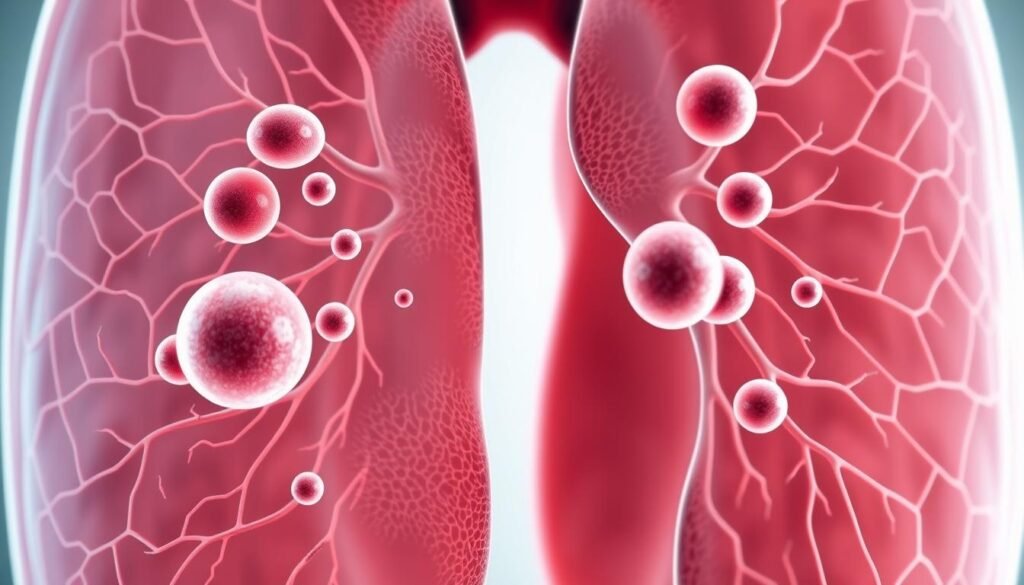 lung nodules