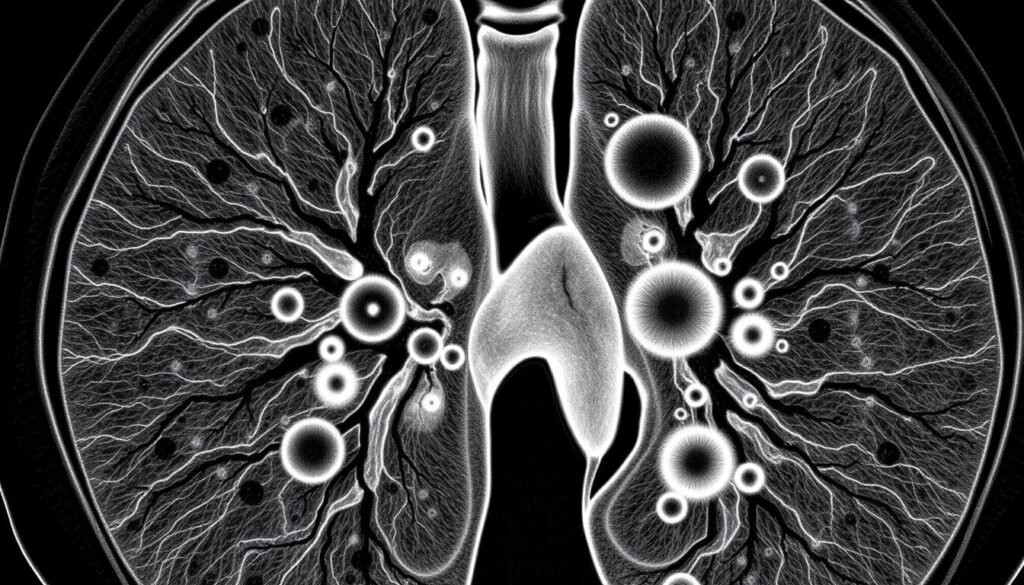 lung nodules on ct scan