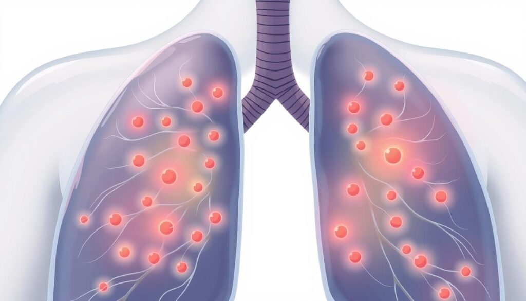 lung nodules symptoms