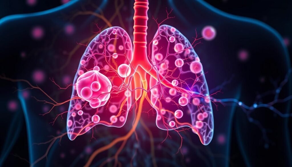 lymph node involvement prognosis
