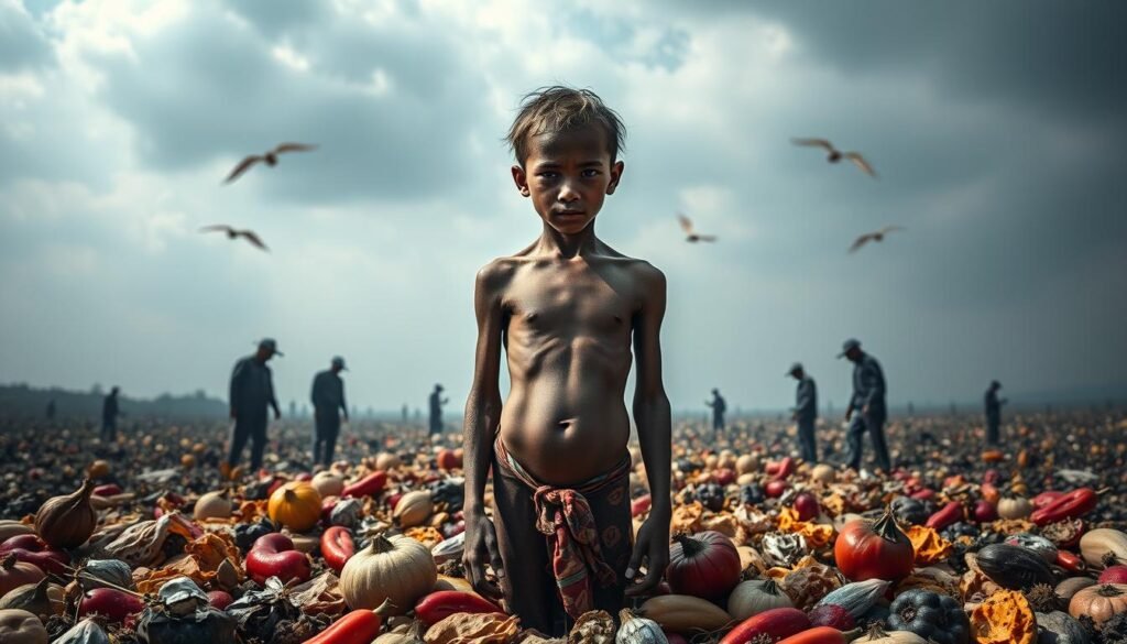 malnutrition impact