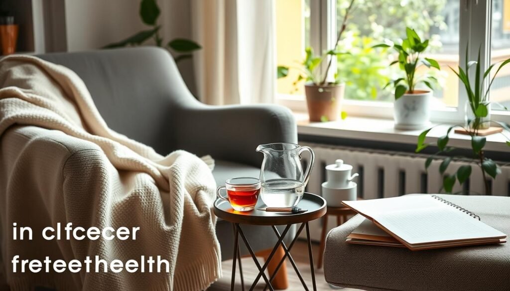 managing side effects of cancer treatment