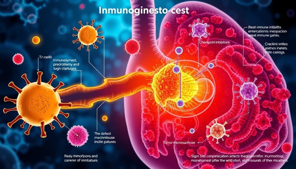 mechanisms of immunotherapy