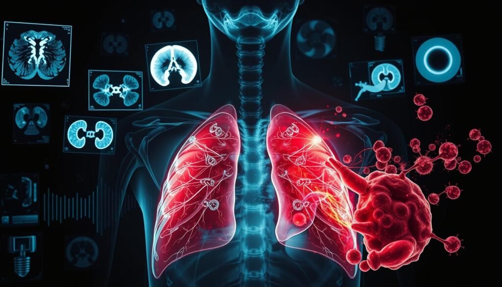 medical radiation and diagnostic imaging risks