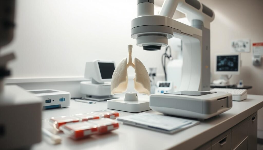 mesothelioma diagnosis