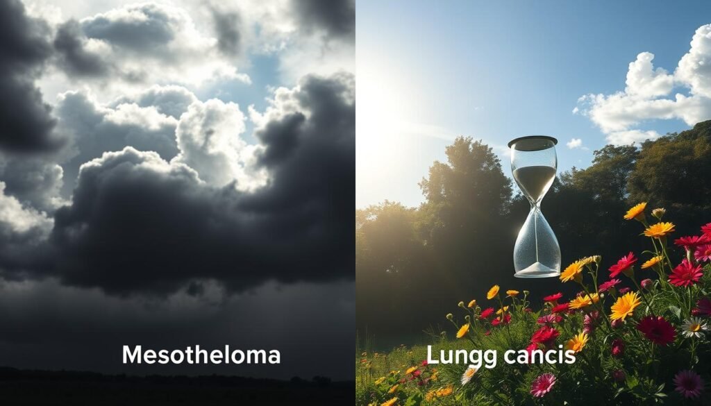 mesothelioma prognosis