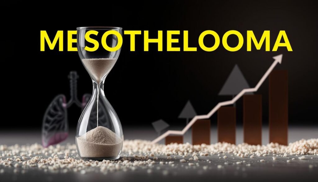 mesothelioma survival rate