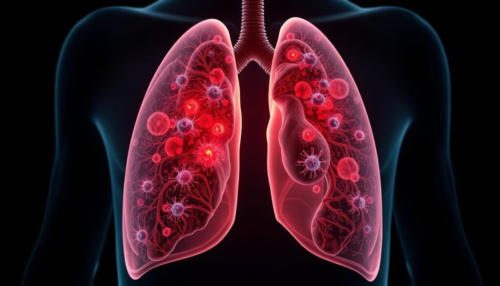 metastasis lung cancer