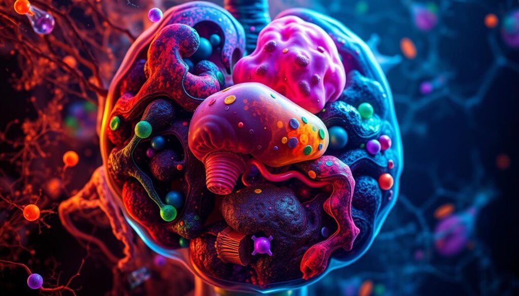 metastatic adenocarcinoma overview