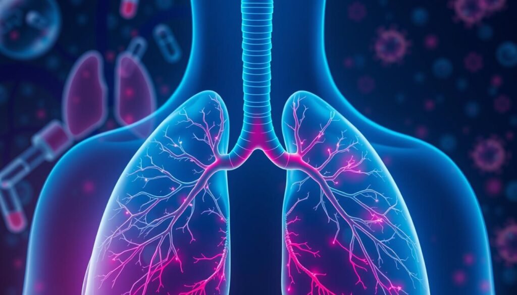 millions treated for hypothyroidism at risk for lung cancer
