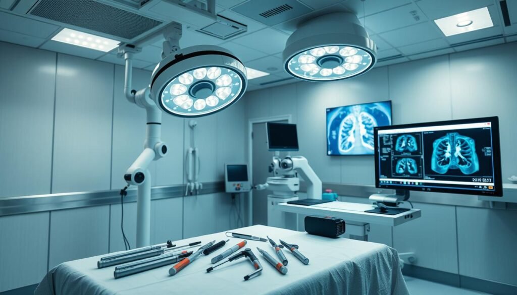 minimally invasive surgery