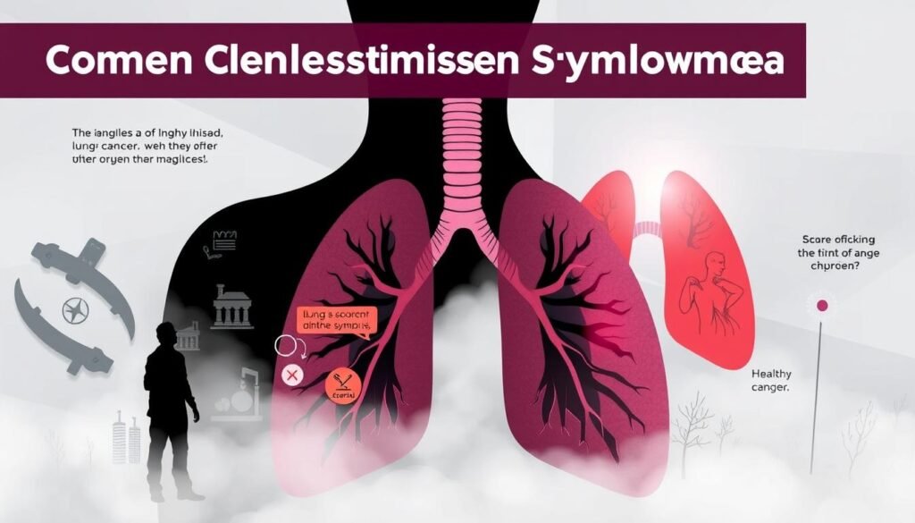 misconceptions about lung cancer