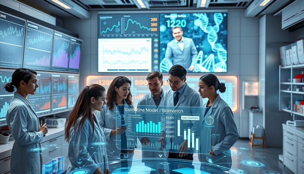 model validation