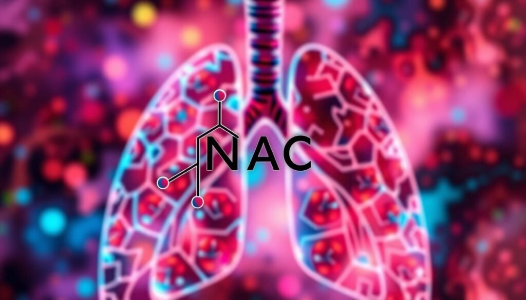 nac and lung cancer