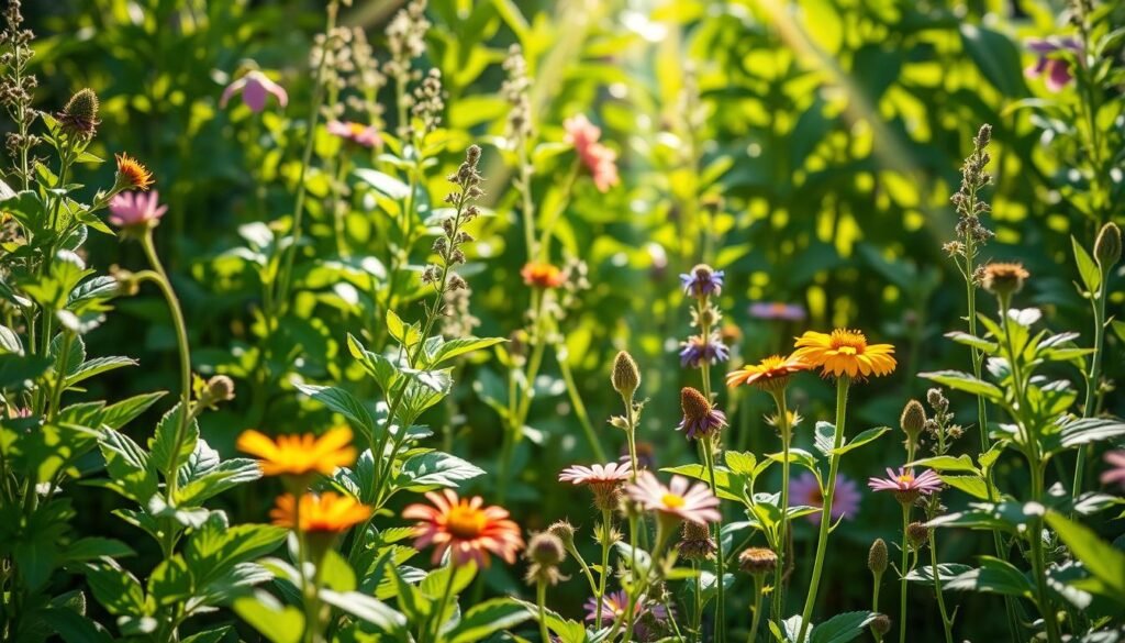 natural healing for lung cancer