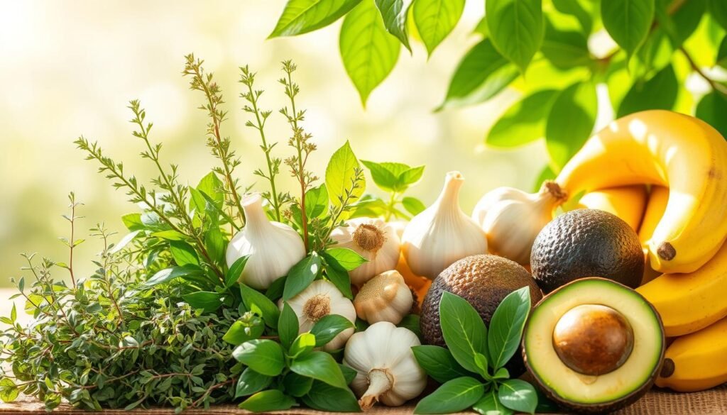 natural remedies lung cancer prevention