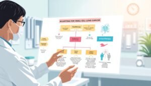 nccn guidelines small cell lung cancer