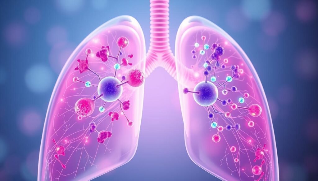 neoadjuvant nivolumab plus chemotherapy in resectable lung cancer