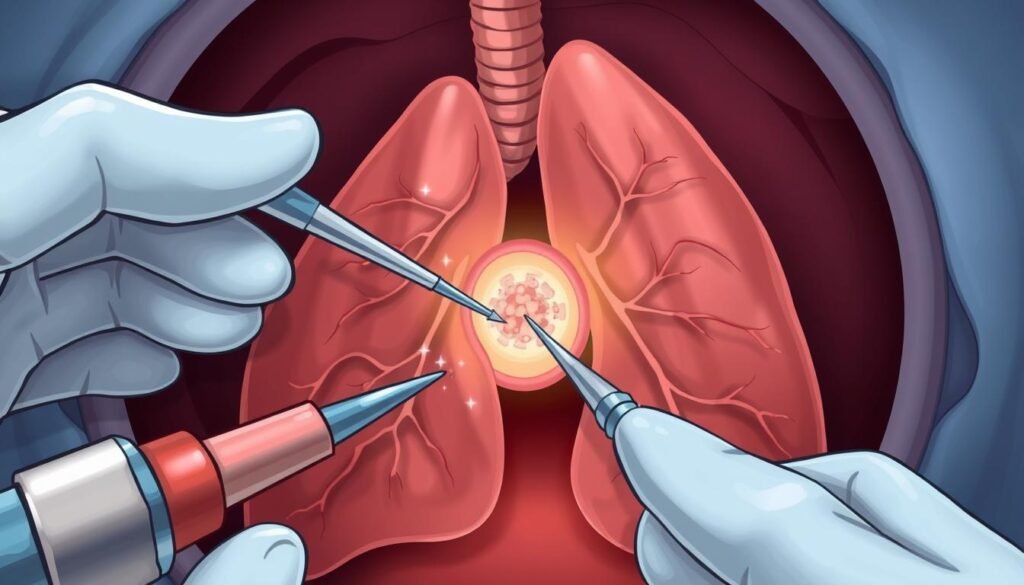 nodule biopsy