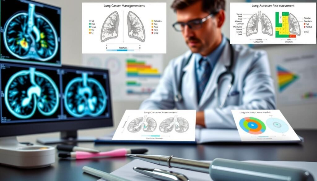 nodule management strategies