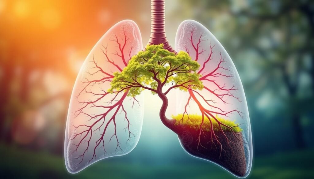 non-small cell lung cancer prognosis
