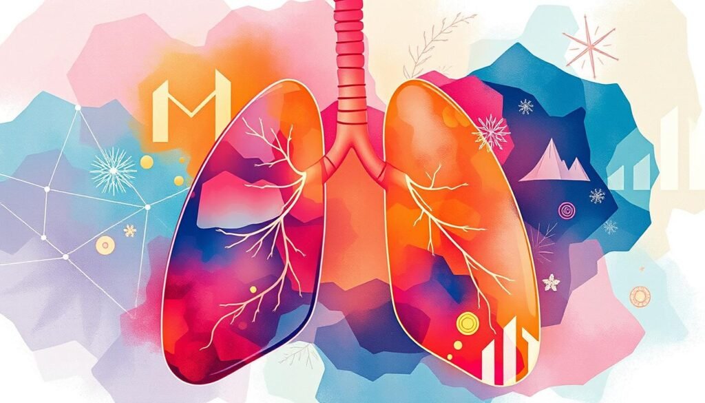 non-small cell lung cancer survival rates