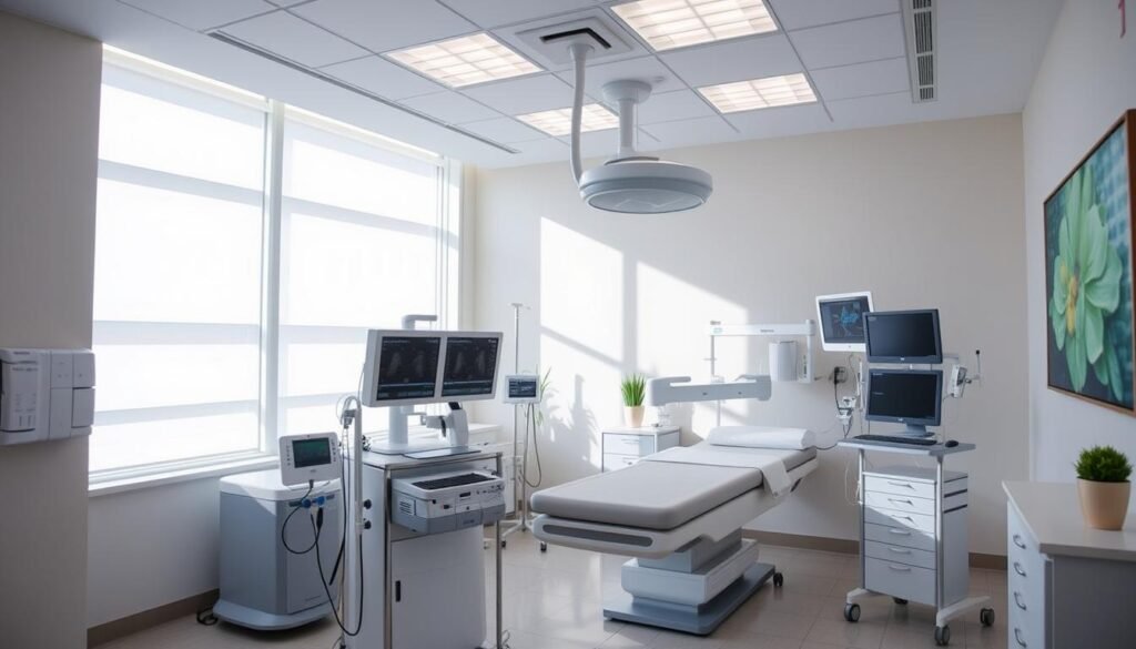 non small cell lung cancer treatment