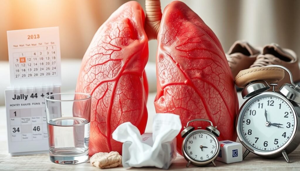 non-specific signs of lung cancer