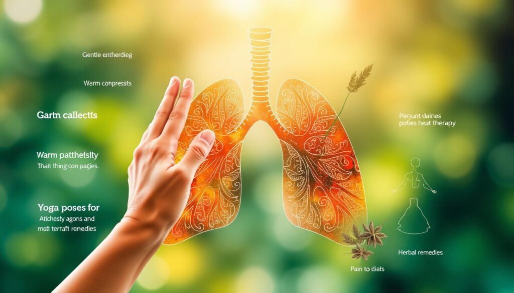 pain relief strategies for lung cancer patients