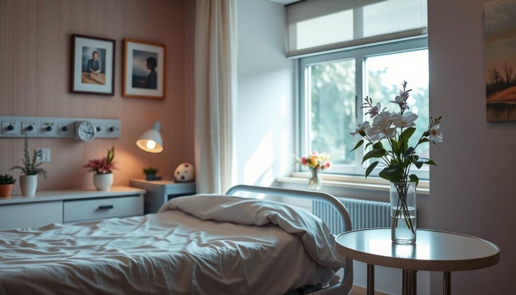 palliative care
