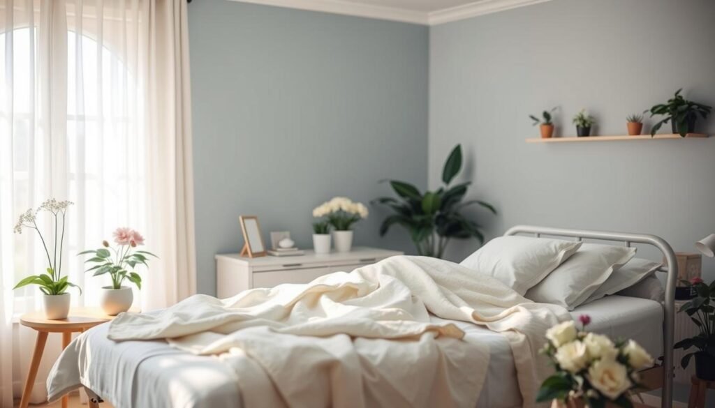 palliative care