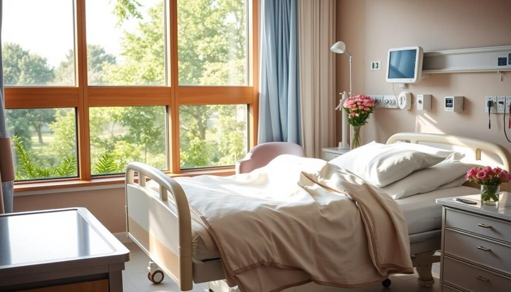 palliative care for advanced skin cancer
