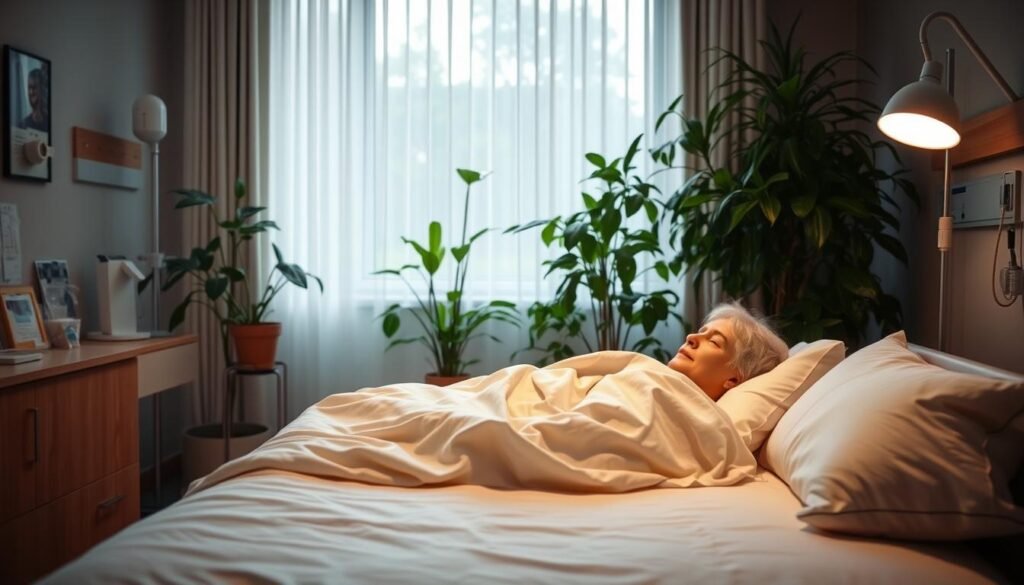 palliative care for lung cancer