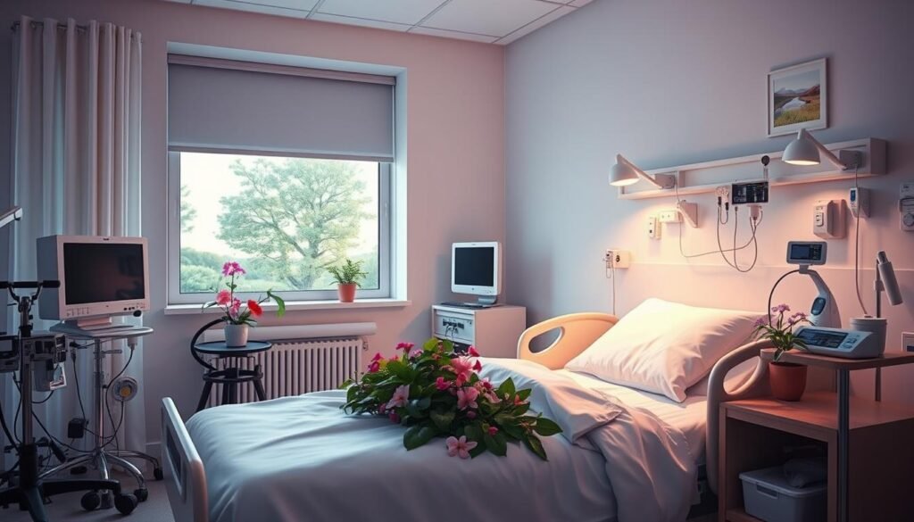 palliative care for lung cancer