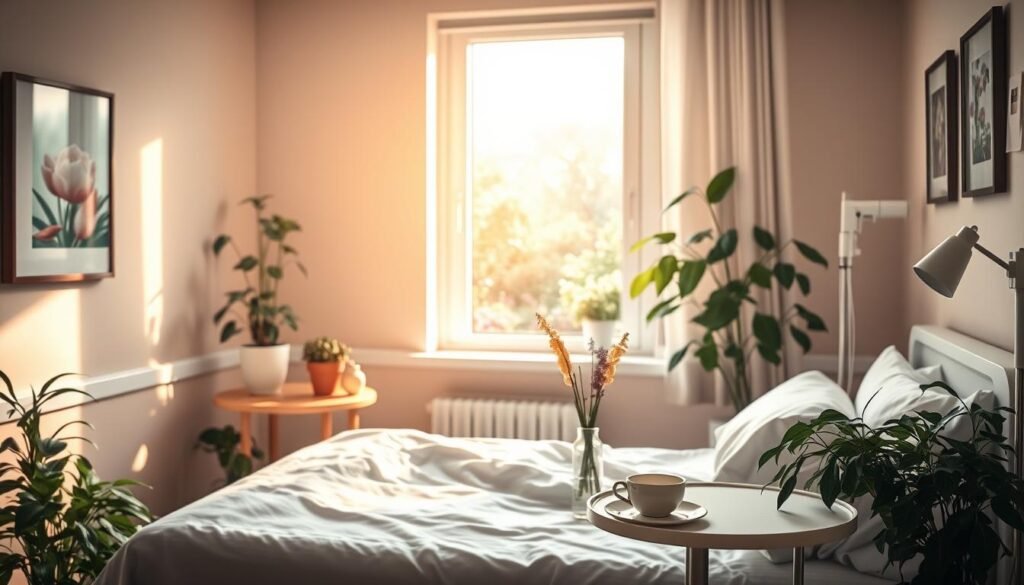palliative care quality of life