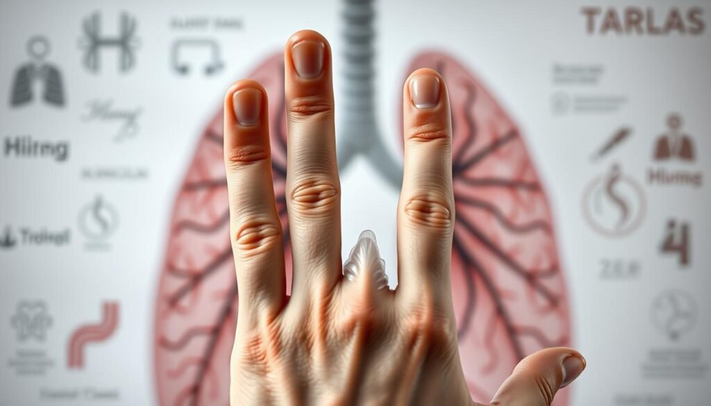 paraneoplastic syndrome in lung cancer
