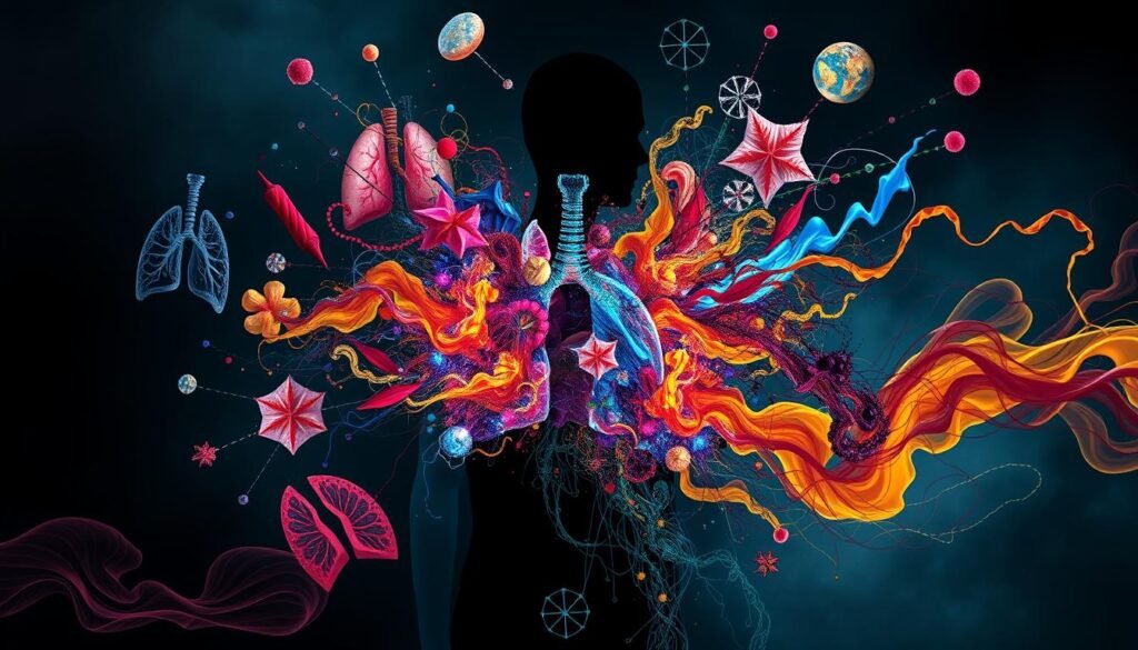 paraneoplastic syndrome lung cancer