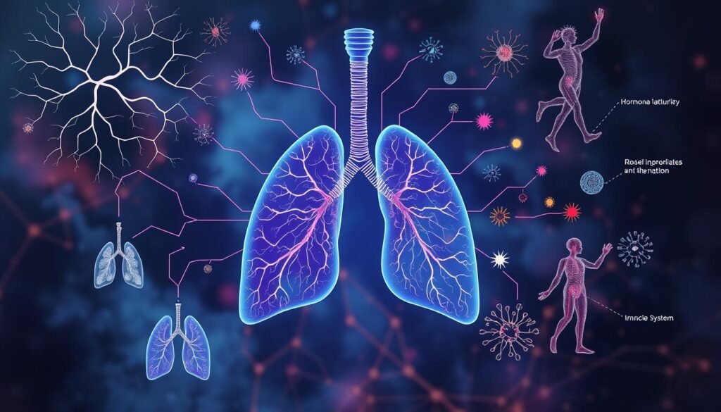 paraneoplastic syndromes in managing small cell lung cancer