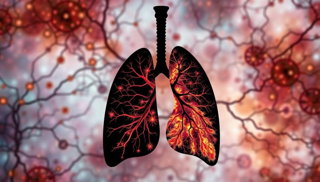 paraneoplastic syndromes related to lung cancer