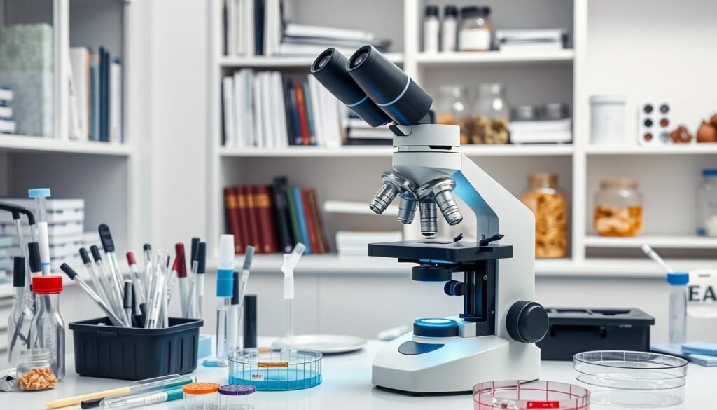 pathology analysis for diagnosis confirmation