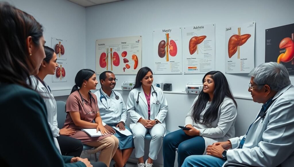 patient considerations for renal and hepatic impairment
